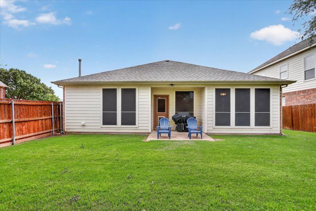 6328 Redeagle Creek Drive, Fort Worth, TX 76179