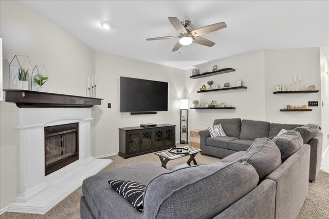 6328 Redeagle Creek Drive, Fort Worth, TX 76179