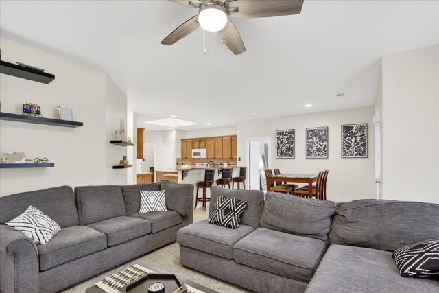 6328 Redeagle Creek Drive, Fort Worth, TX 76179