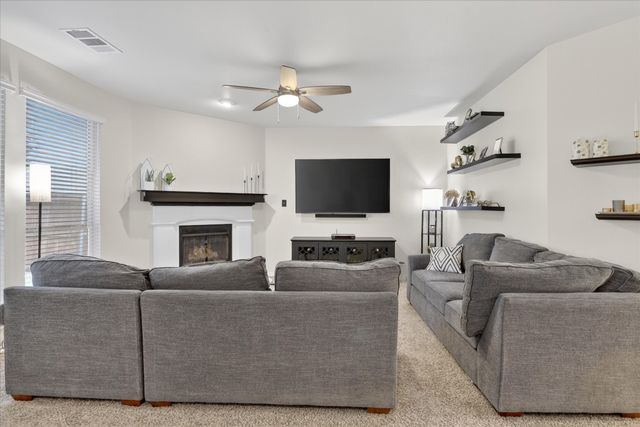 6328 Redeagle Creek Drive, Fort Worth, TX 76179