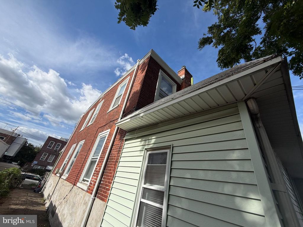 6805 DITMAN ST, Philadelphia, PA 19135 — photo 2