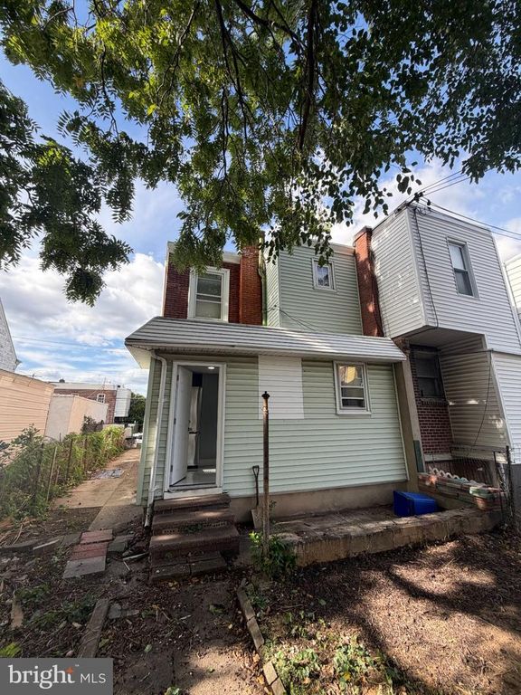 6805 DITMAN ST, Philadelphia, PA 19135 — photo 4