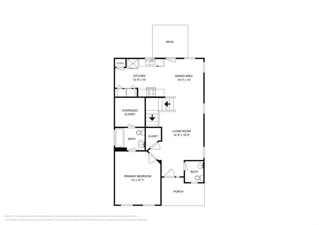 18521 Mammoth Cave BLVD 2, Pflugerville, TX 78660