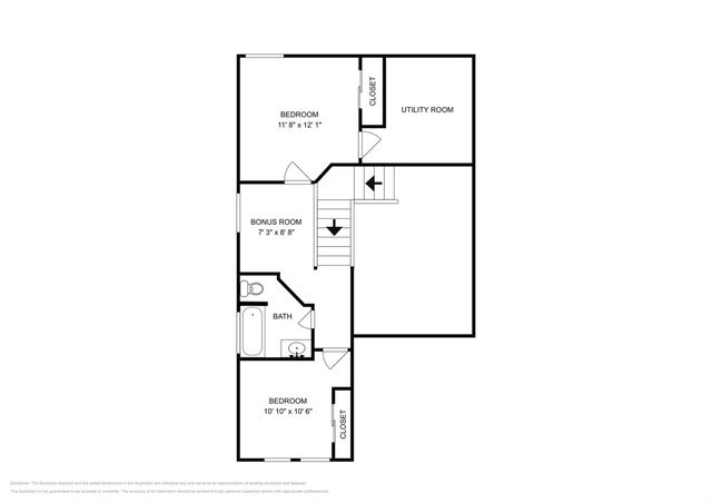 18521 Mammoth Cave BLVD 2, Pflugerville, TX 78660