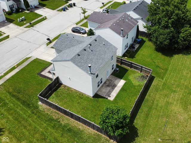 14604 White Tail Run, Noblesville, IN 46060