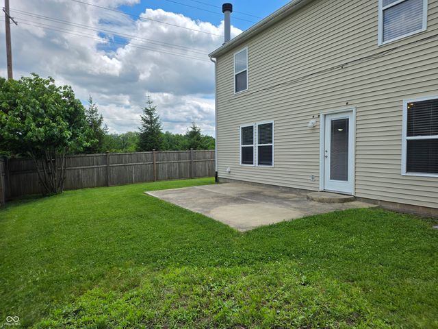 14604 White Tail Run, Noblesville, IN 46060