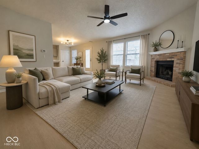 14604 White Tail Run, Noblesville, IN 46060