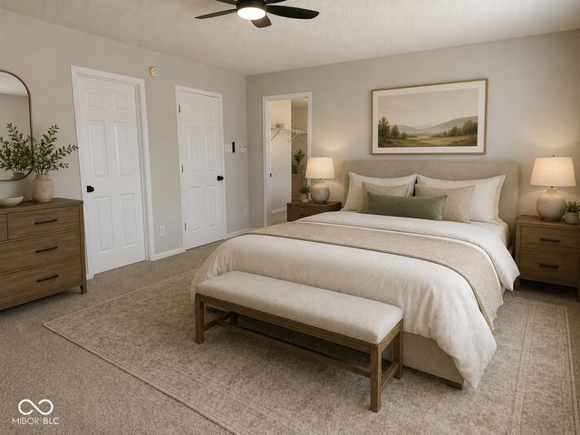 14604 White Tail Run, Noblesville, IN 46060