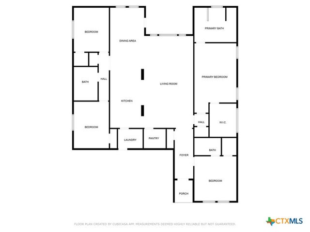 104 Giacomo, Victoria, TX 77901