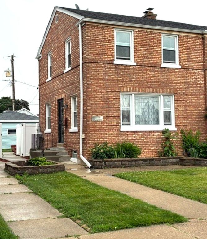 1515 N 19th Avenue, Melrose Park, IL 60160