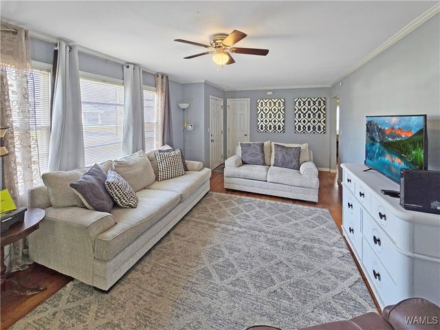 5 41st E, Tuscaloosa, AL 35405