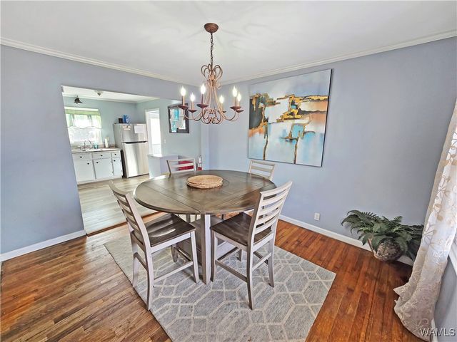 5 41st E, Tuscaloosa, AL 35405