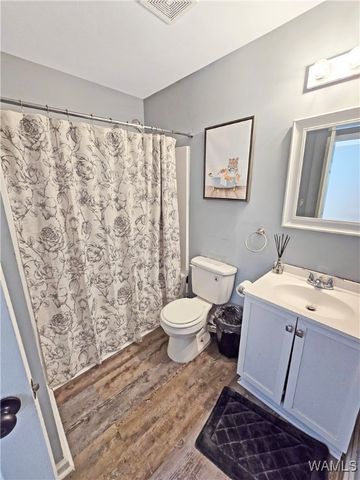 5 41st E, Tuscaloosa, AL 35405