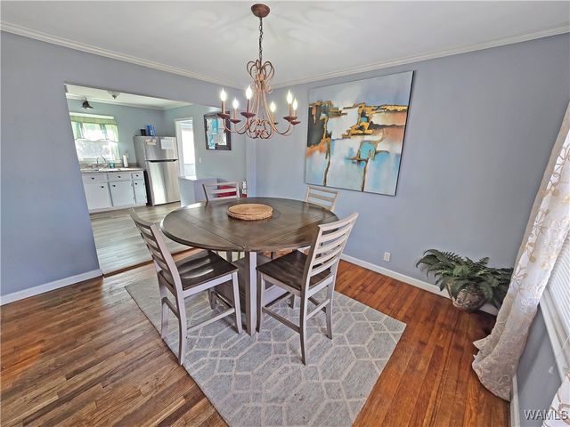 5 41st E, Tuscaloosa, AL 35405