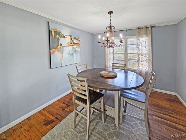 5 41st E, Tuscaloosa, AL 35405