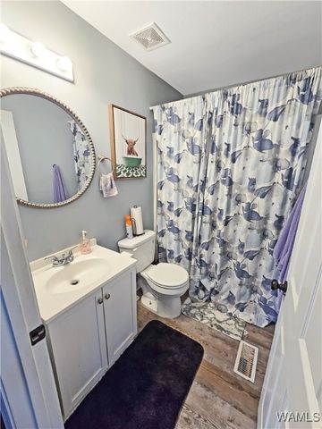 5 41st E, Tuscaloosa, AL 35405