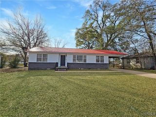 5 41st E, Tuscaloosa, AL 35405