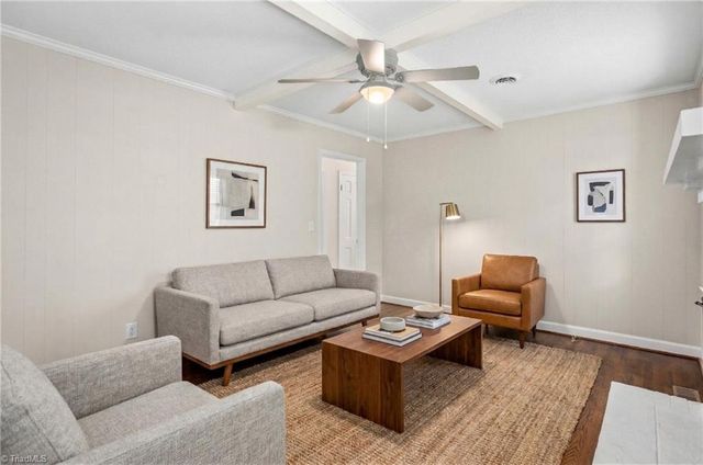 701 N Peace Haven Road, Winston-salem, NC 27104