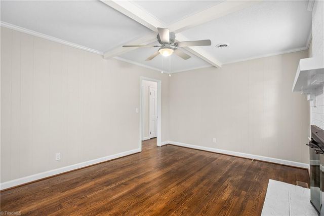 701 N Peace Haven Road, Winston-salem, NC 27104
