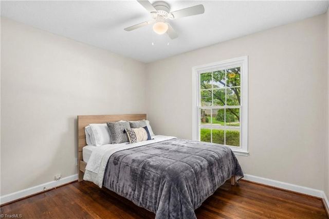 701 N Peace Haven Road, Winston-salem, NC 27104