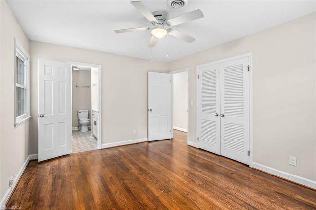 701 N Peace Haven Road, Winston-salem, NC 27104