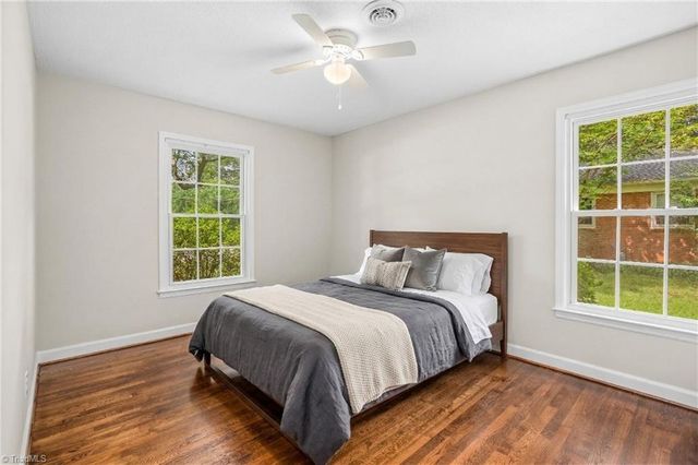 701 N Peace Haven Road, Winston-salem, NC 27104