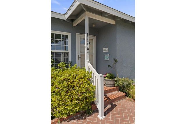 1759 W 244th, Torrance, CA 90501