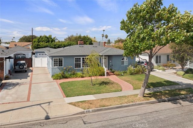 1759 W 244th, Torrance, CA 90501