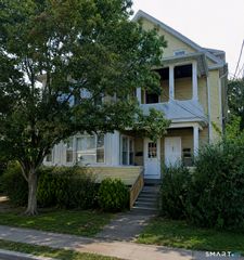 23-#3 Clinton Avenue, Middletown, CT 06457