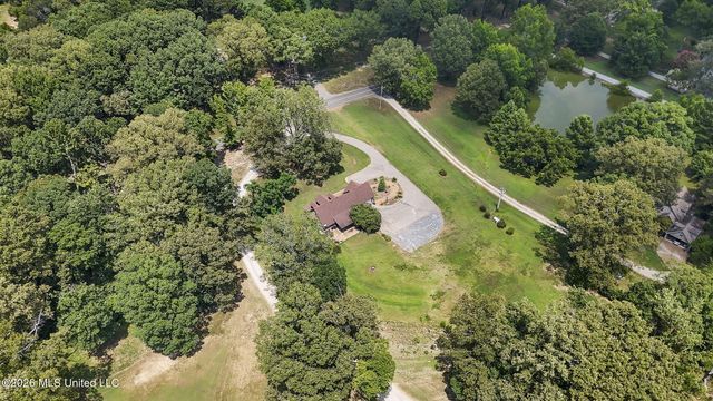 6193 Nesbit Road, Lake Cormorant, MS 38641