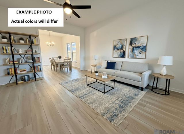 23528 Ryder Dr, Denham Springs, LA 70726