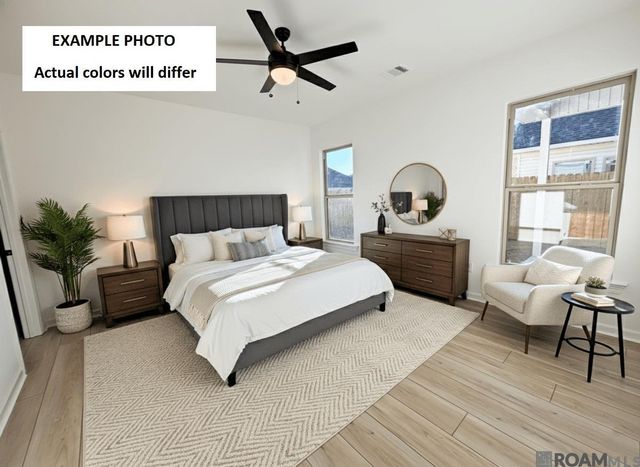 23528 Ryder Dr, Denham Springs, LA 70726