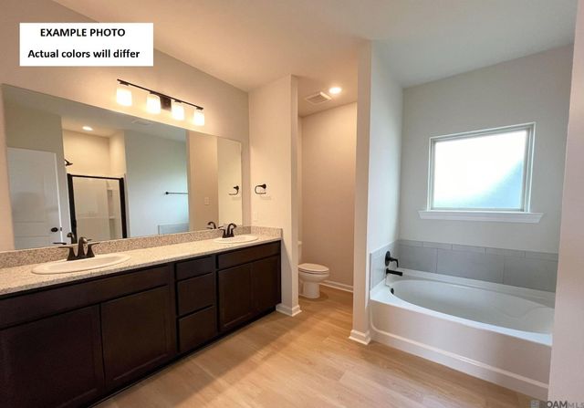 23528 Ryder Dr, Denham Springs, LA 70726