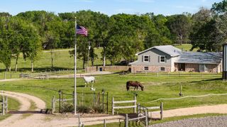 2355 Jackson League Circle, Brenham, TX 77833