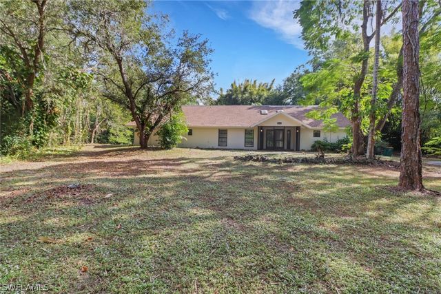 710 25th ST NW, Naples, FL 34120