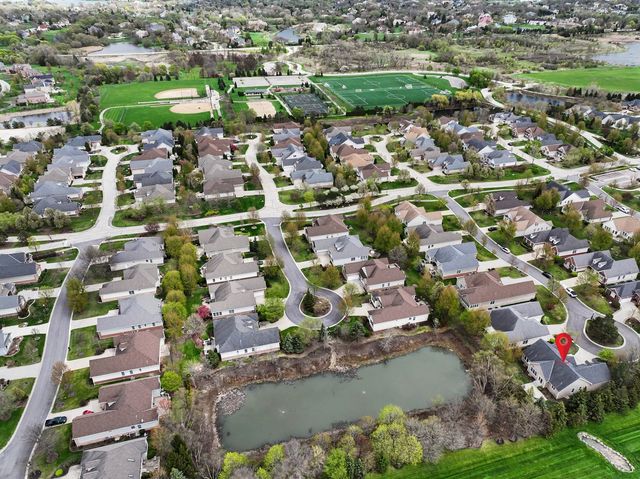 30 Denali Court, South Barrington, IL 60010