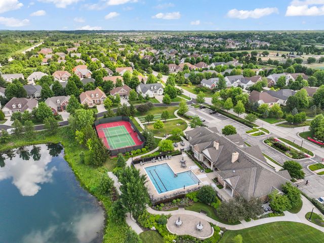 30 Denali Court, South Barrington, IL 60010