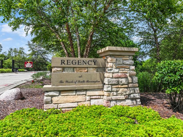 30 Denali Court, South Barrington, IL 60010