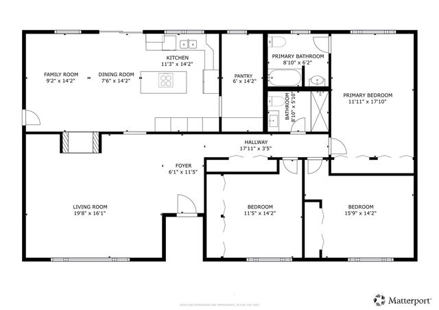 8205 NE 128th Street, Kirkland, WA 98034