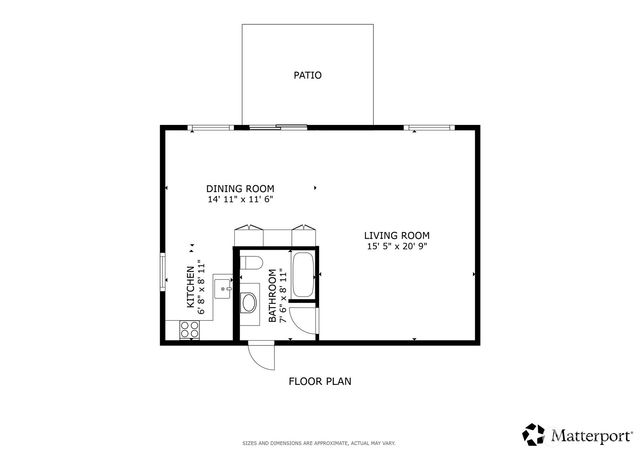 8205 NE 128th Street, Kirkland, WA 98034