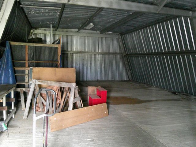 4770 W 450 S, Columbus, IN 47201