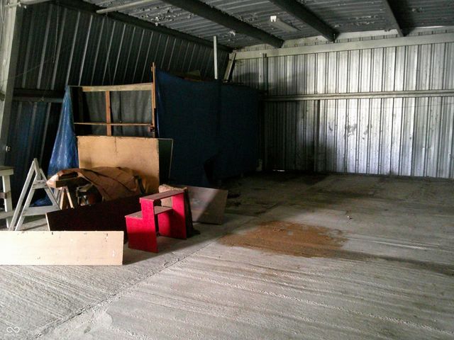 4770 W 450 S, Columbus, IN 47201