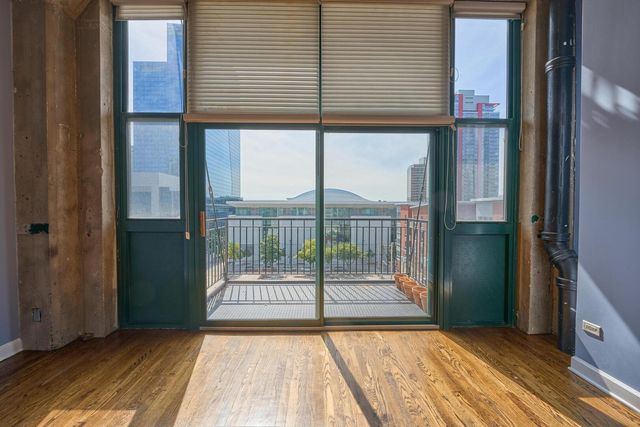 221 E Cullerton Street 617, Chicago, IL 60616