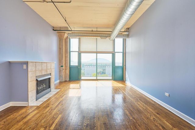 221 E Cullerton Street 617, Chicago, IL 60616