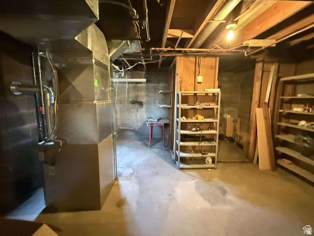 885 N 600 E, Price, UT 84501
