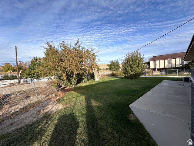 885 N 600 E, Price, UT 84501