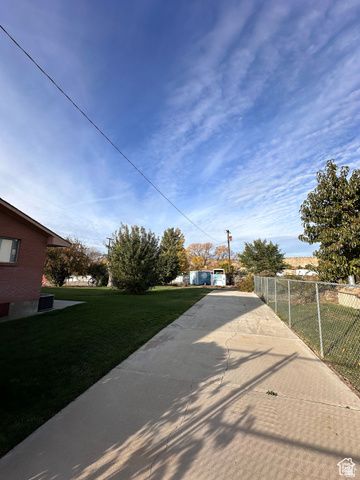 885 N 600 E, Price, UT 84501