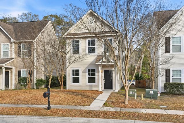 4938 Ballantine Drive, Summerville, SC 29485