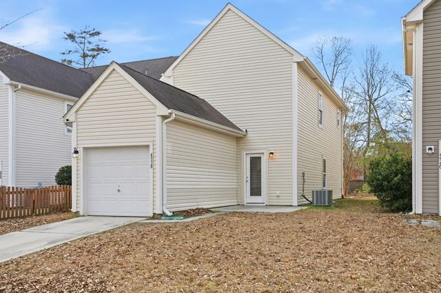 4938 Ballantine Drive, Summerville, SC 29485