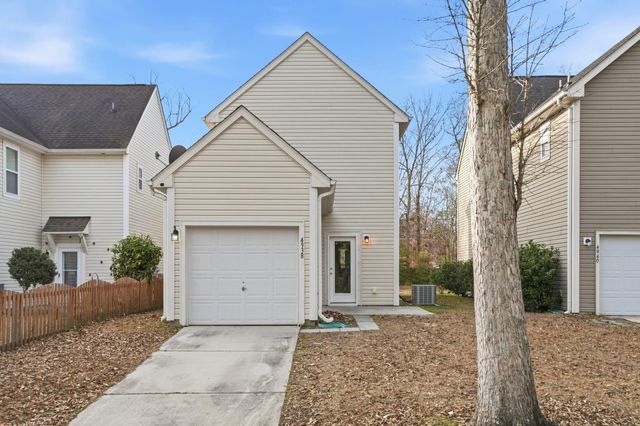 4938 Ballantine Drive, Summerville, SC 29485